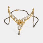 Astikya Convertible Mangalsutra