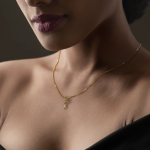 The Anaka Convertible Mangalsutra