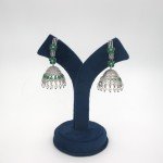 The Perle Hoop Earrings