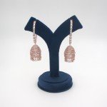 The Perle Hoop Earrings