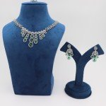 Eleanor Emerald Diamond