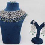 Eleanor Emerald Diamond